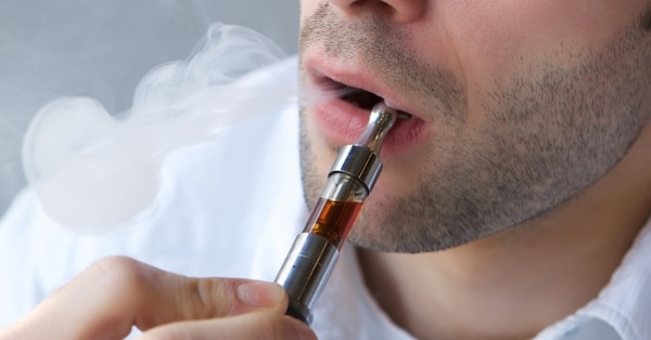 סיגריה חשמלית