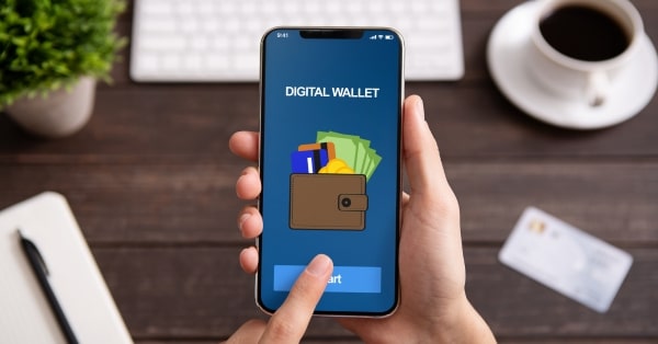 ארנק דיגיטלי