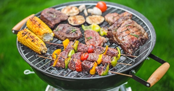 Grill – חוויית צלייה אמריקאית בחצר הישראלית